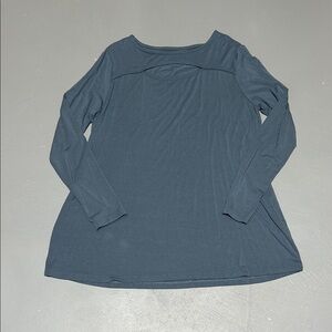 Soft Surroundings Long Sleeve Shirt (Women’s Large)